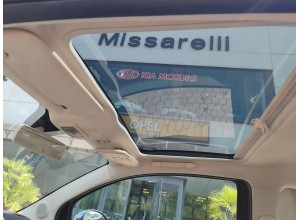 FIAT 500 LOUNGE 1200 BENZINA 70 CAVALLI